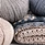100% Wool  Yarn 4Ply  // 180 Meters /195 Yards /50G